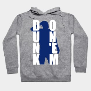 Dunk On 'Em Hoodie